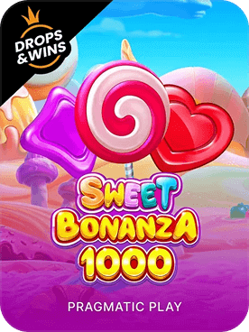 Sweet Bonanza 1000